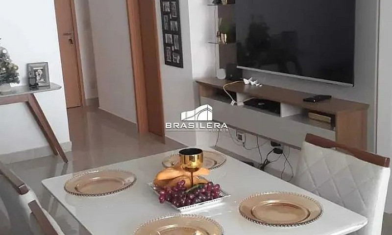 Apartamento À Venda ...
