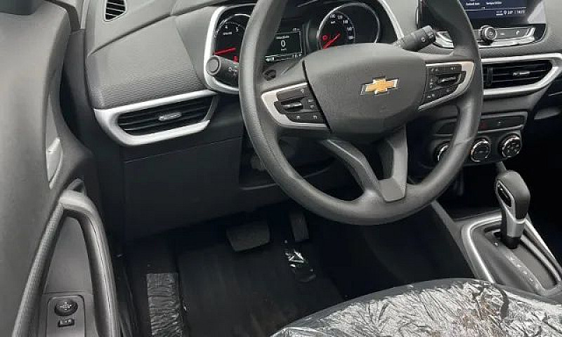 Chevrolet Tracker Lt...