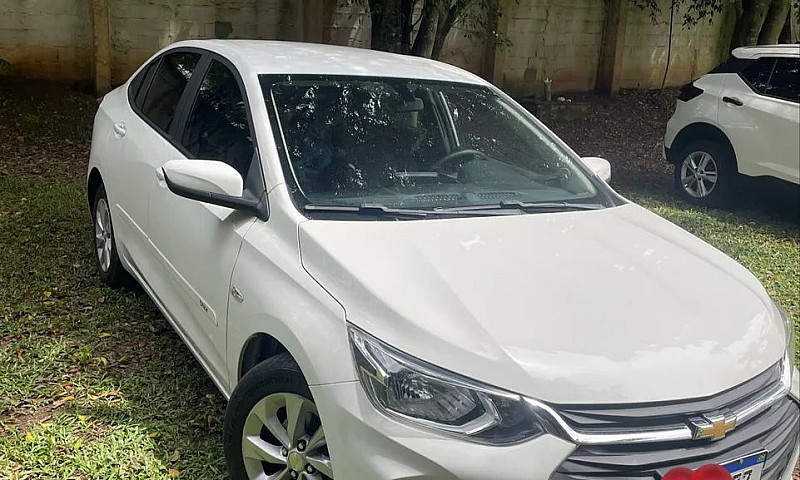 Chevrolet Onix Plus ...