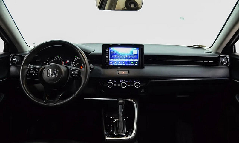 Honda Hr-V Exl 1.5 S...