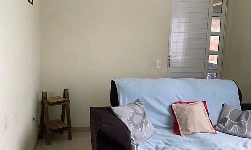 Vendo Casa Em Belfor...