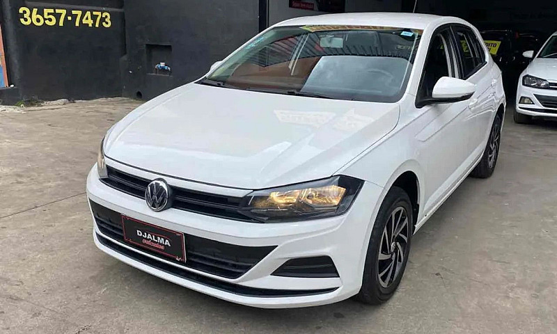 Volkswagen Polo 1.6 ...