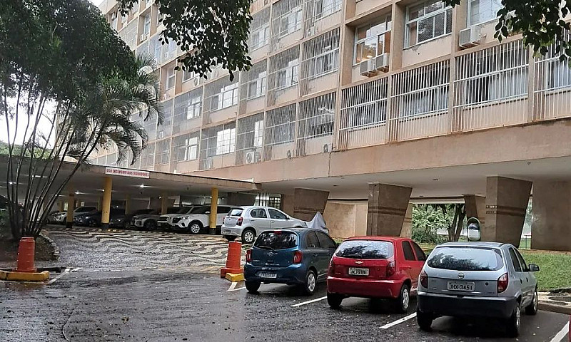 Alugo Ótimo Apartame...
