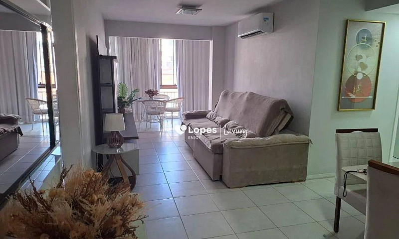 Apartamento Com 2 Qu...