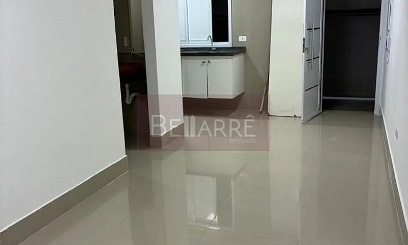 Flat Residencial 1 D...