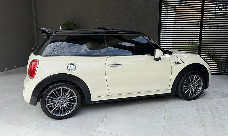 Mini Cooper 2.0 16V ...