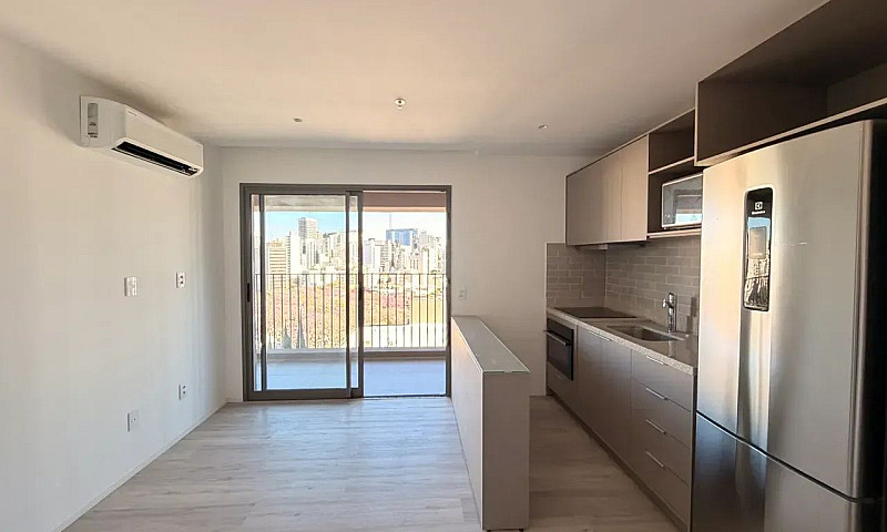 Apartamento Para Loc...