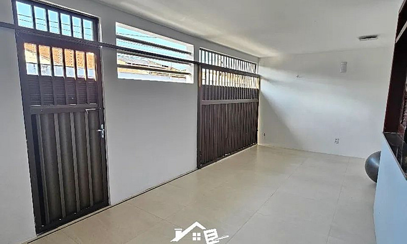Vendo Casa No Planal...