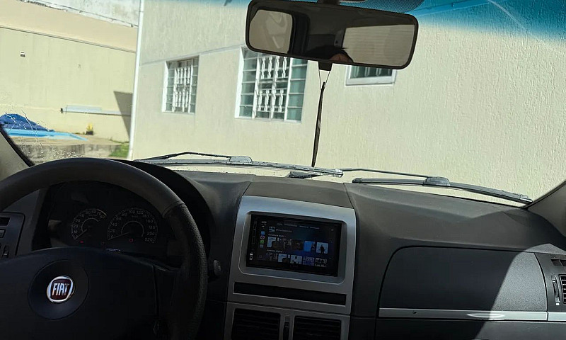 Fiat Palio Elx 1.4 M...