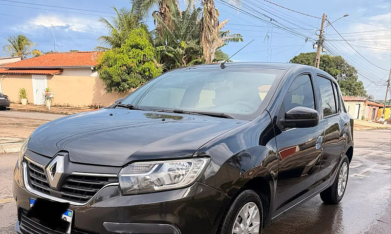 Renault Sandero Zen ...