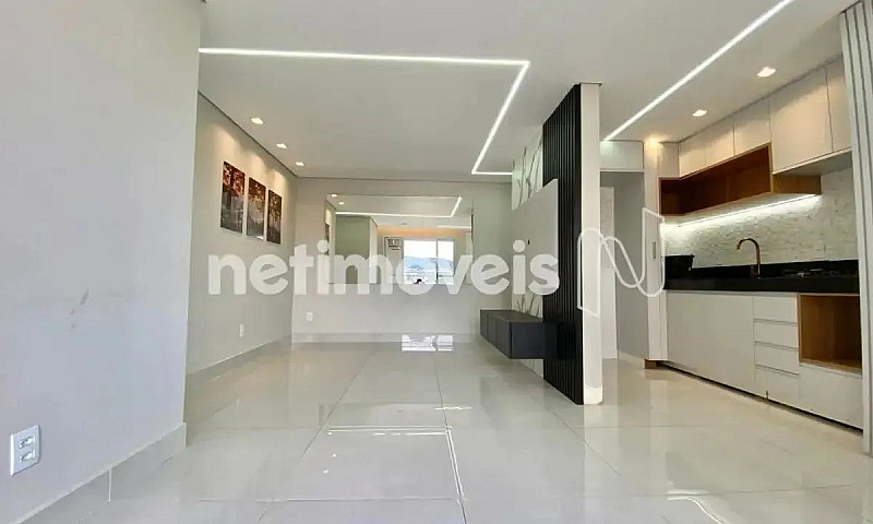 Locação Apartamento ...