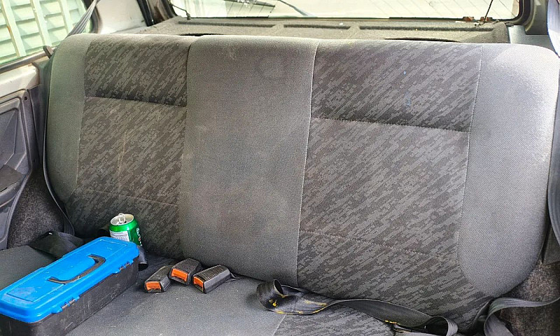 Fiat Uno Mille 1.0 F...