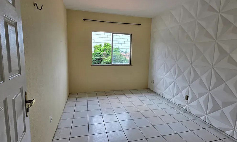 Apartamento Para Alu...