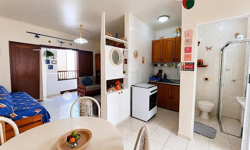 Apartamento A Venda ...