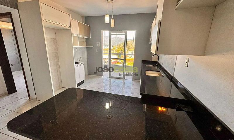 Aluguel De Apartamen...