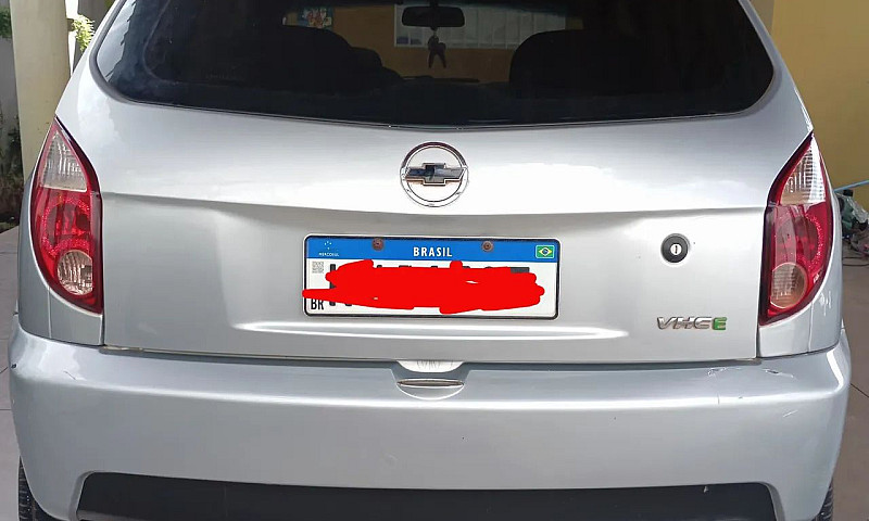 Chevrolet Celta Life...