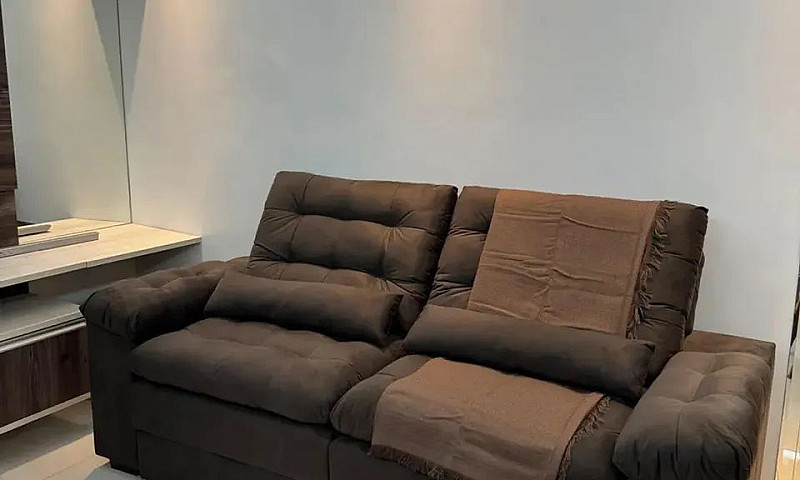 Apartamento Ed. Mano...