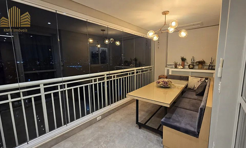 Apartamento Mobiliad...