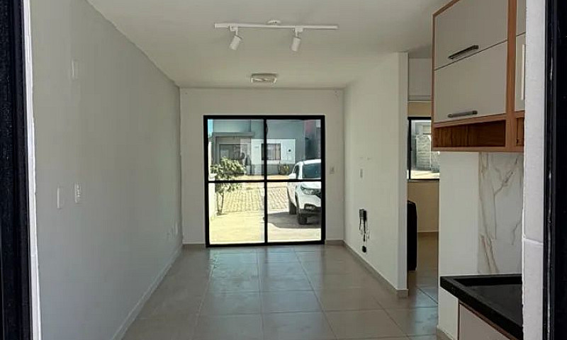 Casa No Jardim Brasi...