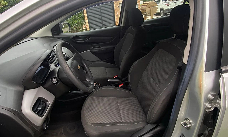 Chevrolet Onix Joy H...