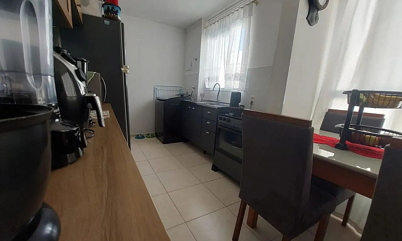Apartamento À Venda ...