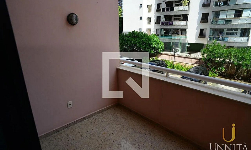 Apartamento Resident...