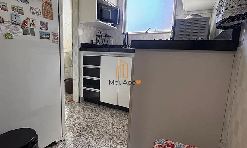 Apartamento Mobiliad...