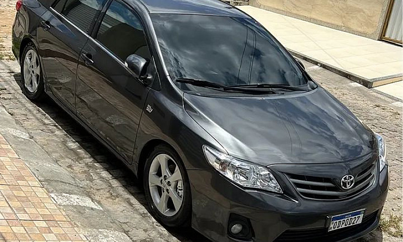 Toyota Corolla Xei 2...