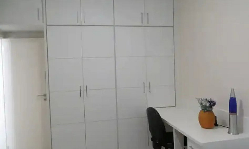 Apartamento Para Alu...