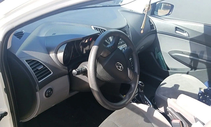 Hyundai Hb20S C.styl...