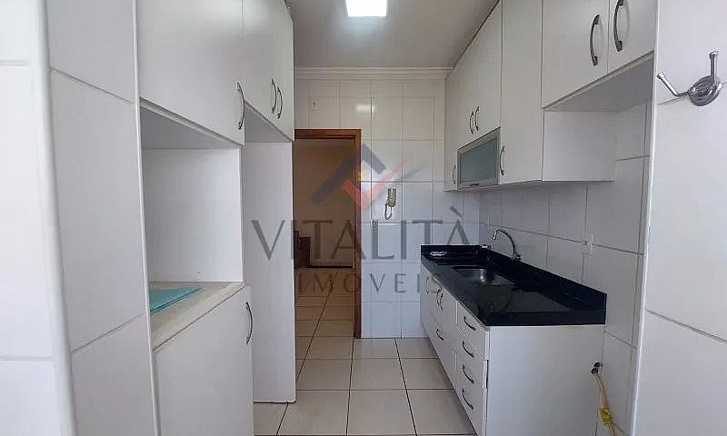 Apartamento - Ribeir...