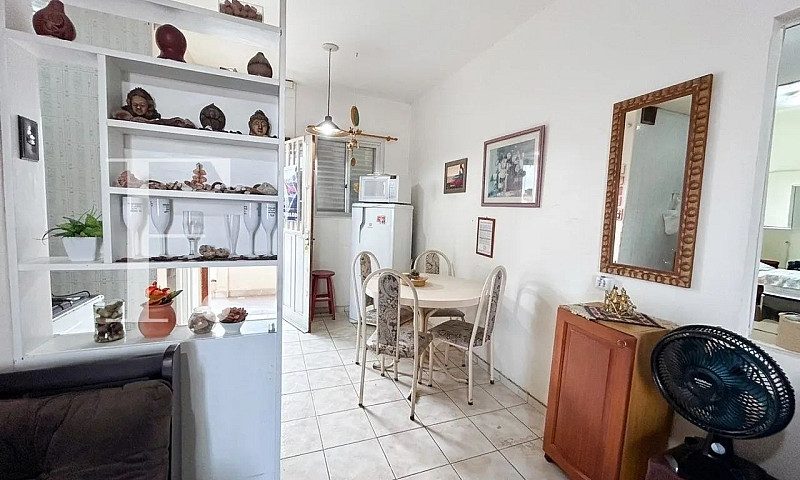 Apartamento A Venda ...
