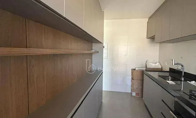 Apartamento Com 2 Do...