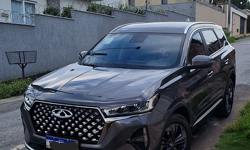 Chery Tiggo 7 Sport ...