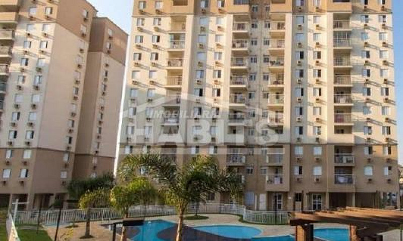 Apartamento Para Alu...
