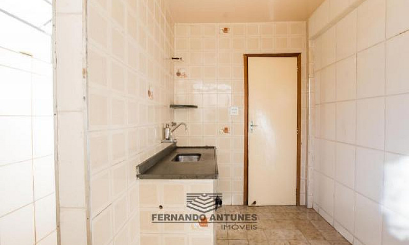 Apartamento De 2 Qua...