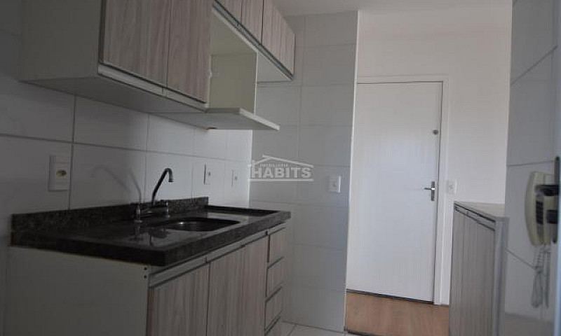 Apartamento Para Alu...