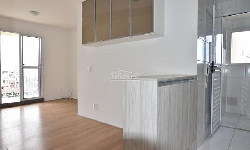 Apartamento Para Alu...