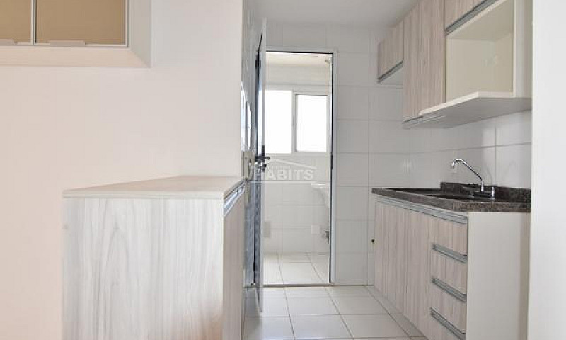 Apartamento Para Alu...