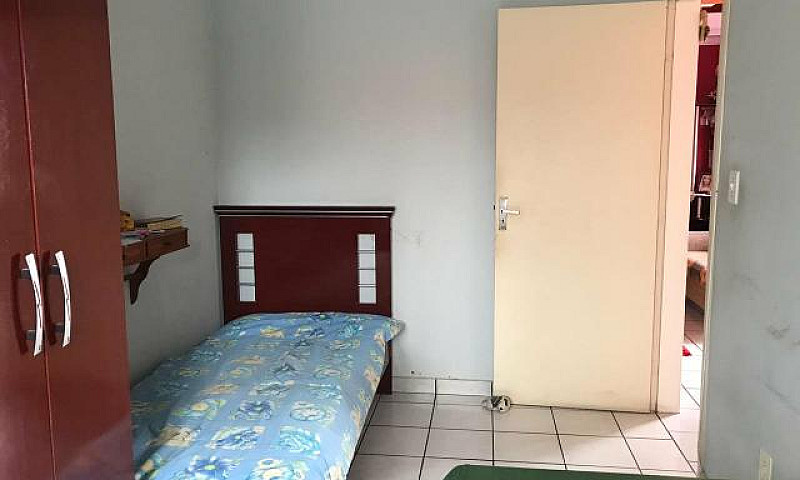 Vendo Meu Apartament...