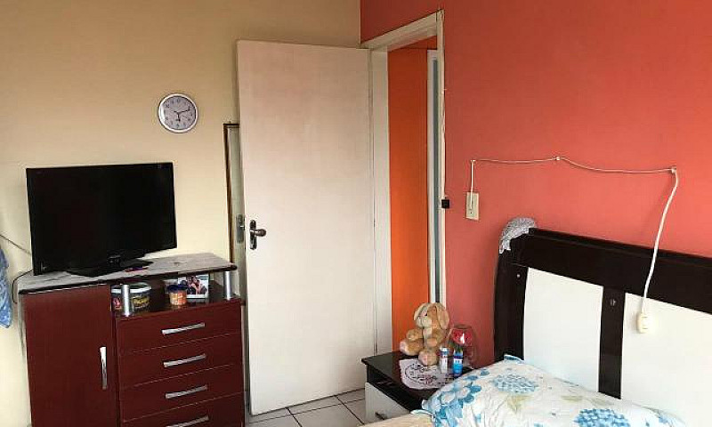 Vendo Meu Apartament...