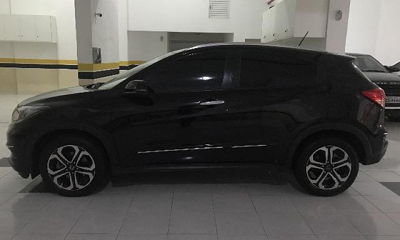 Honda Hr-V Exl 2016...