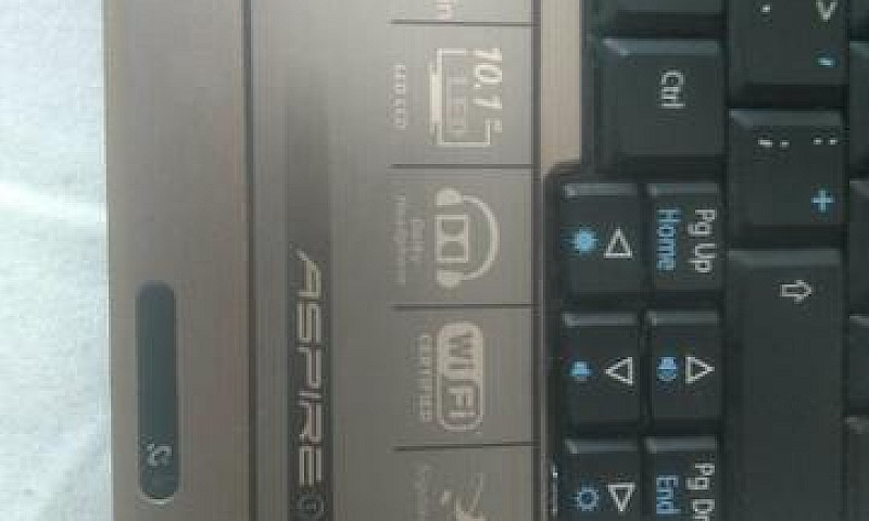 Netbook Muito Bom Ac...