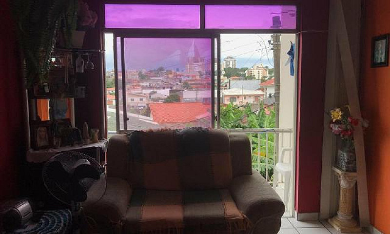 Vendo Meu Apartament...