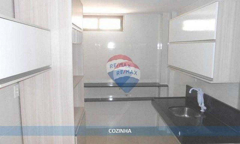 Apartamento Com 59M²...