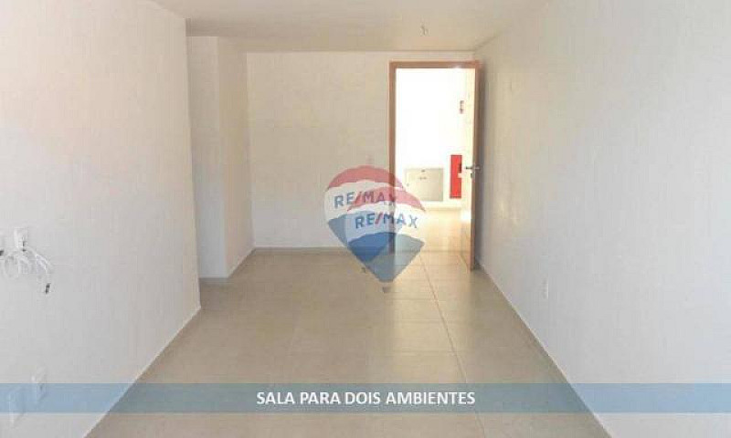 Apartamento Com 59M²...