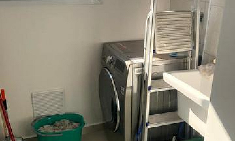 Apartamento Para Alu...
