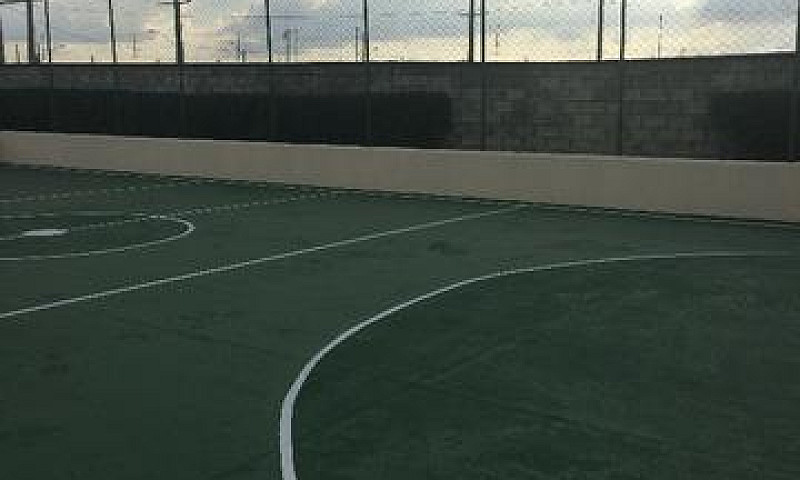 Apartamento 2Q Condo...