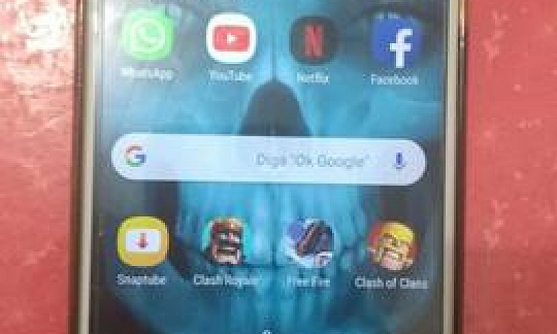 Vendo J7Prime...