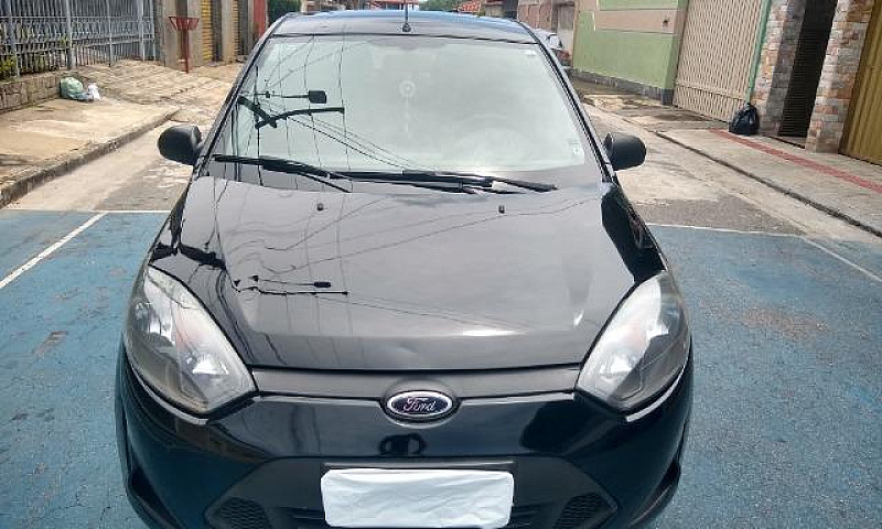 Ford Fiesta Favor Le...